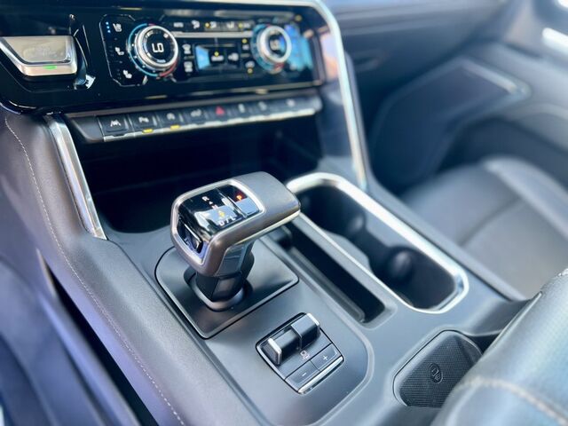 2022 GMC Sierra 1500 Denali  TX