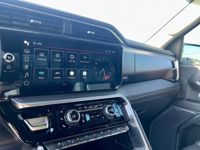 2022 GMC Sierra 1500 Denali  TX