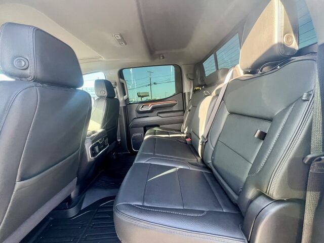 2022 GMC Sierra 1500 Denali  TX