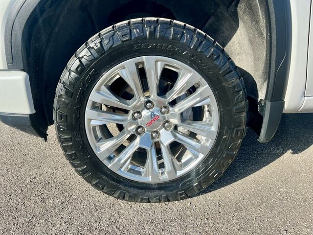 2022 GMC Sierra 1500 Denali  TX