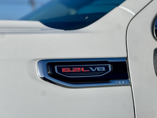 2022 GMC Sierra 1500 Denali  TX