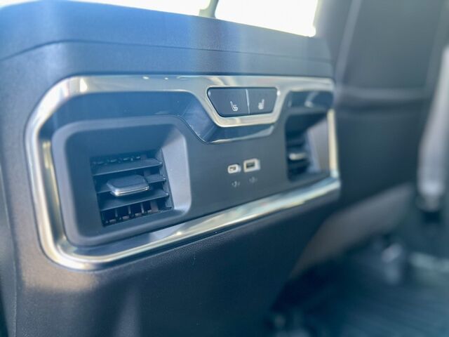 2022 GMC Sierra 1500 Denali  TX