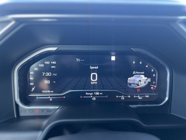 2022 GMC Sierra 1500 Denali  TX
