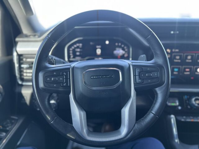 2022 GMC Sierra 1500 Denali  TX