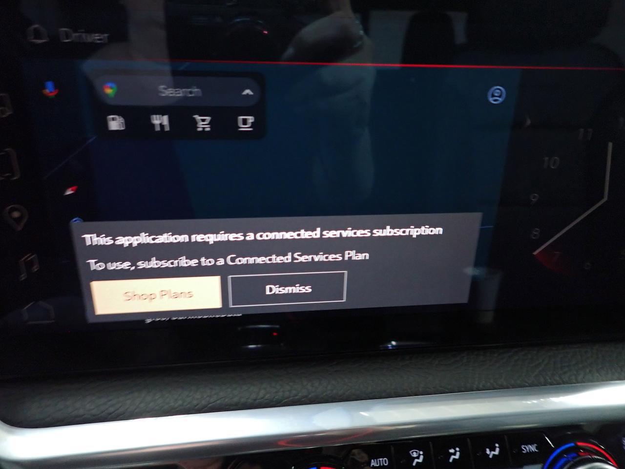 2022 GMC Sierra 1500 Denali 4WD CREW CAB LEATHER NAVI Listowel ON