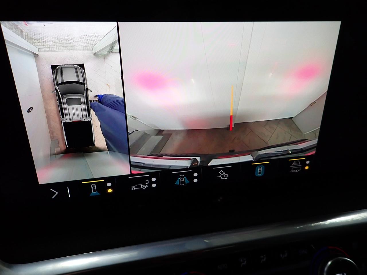 2022 GMC Sierra 1500 Denali 4WD CREW CAB LEATHER NAVI Listowel ON