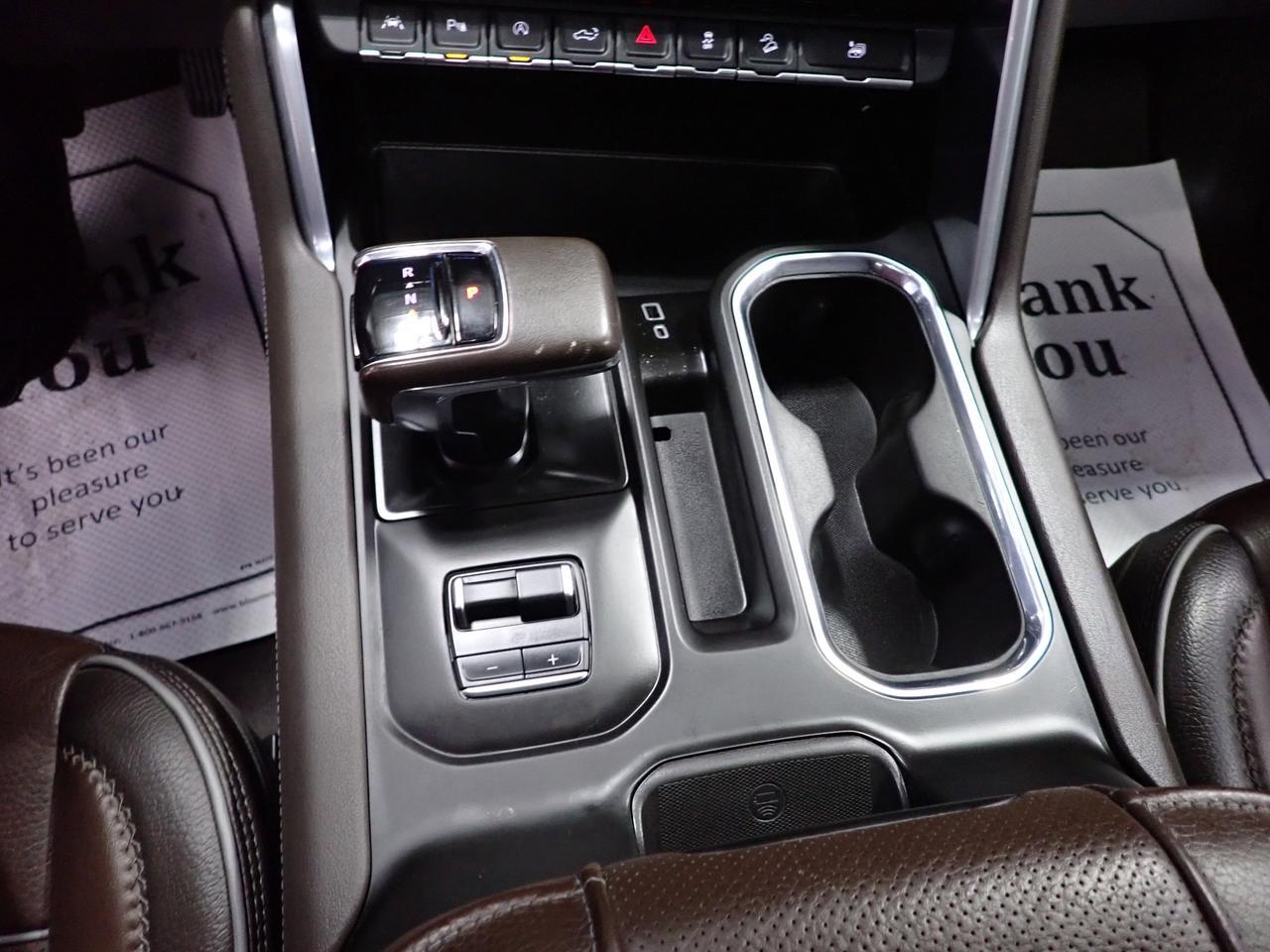 2022 GMC Sierra 1500 Denali 4WD CREW CAB LEATHER SUNROOF Listowel ON