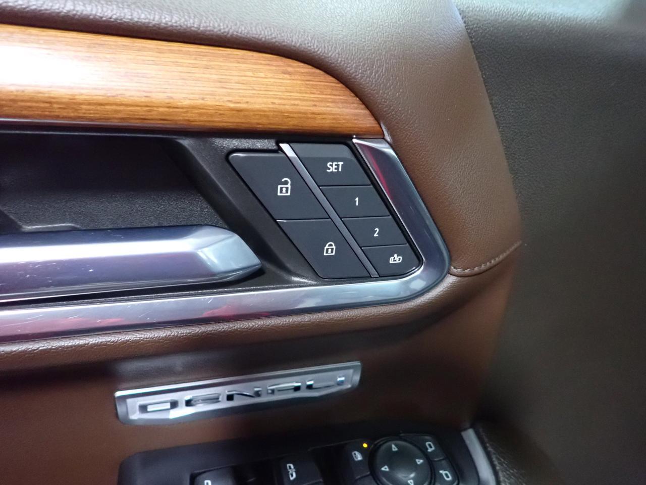 2022 GMC Sierra 1500 Denali 4WD CREW CAB LEATHER SUNROOF Listowel ON