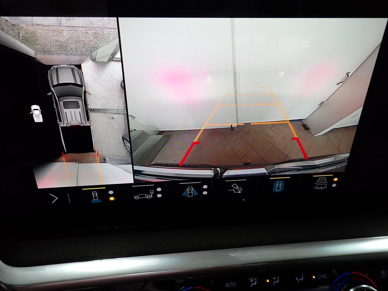 2022 GMC Sierra 1500 Denali 4WD CREW CAB LEATHER SUNROOF Listowel ON