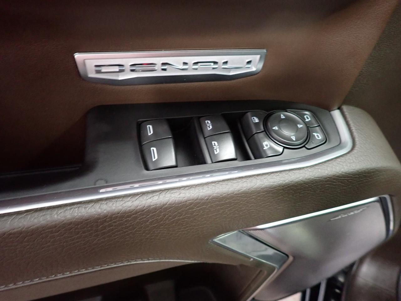 2022 GMC Sierra 1500 Denali 4WD CREW CAB LEATHER SUNROOF Listowel ON