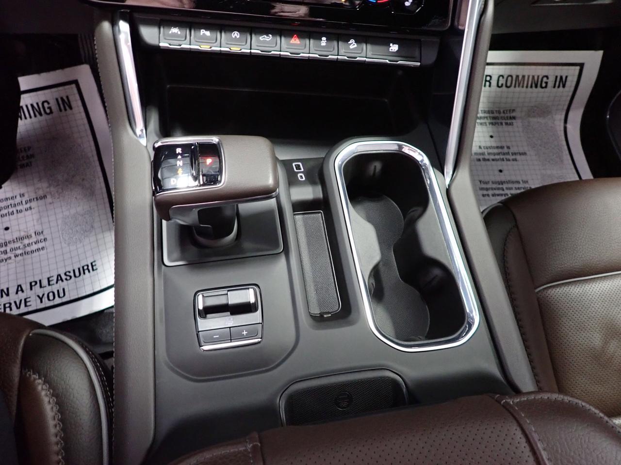 2022 GMC Sierra 1500 Denali 4WD CREW CAB LEATHER SUNROOF Listowel ON