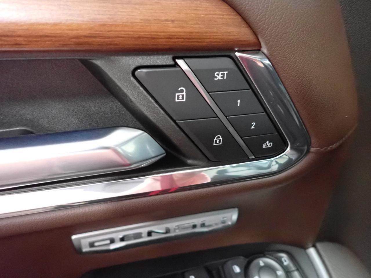 2022 GMC Sierra 1500 Denali 4WD CREW CAB LEATHER SUNROOF Listowel ON