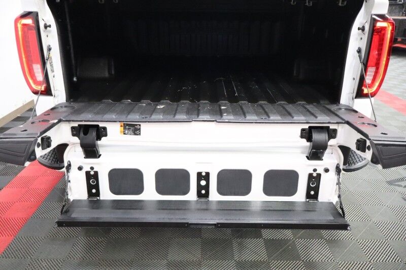 2022 GMC Sierra 1500 Denali 5.3L V8 GPS Camera 35in Nitto FREE WARRANTY Arlington TX
