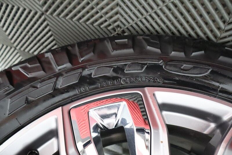 2022 GMC Sierra 1500 Denali 5.3L V8 GPS Camera 35in Nitto FREE WARRANTY Arlington TX