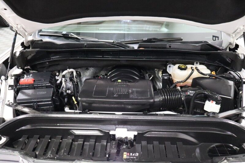 2022 GMC Sierra 1500 Denali 5.3L V8 GPS Camera 35in Nitto FREE WARRANTY Arlington TX