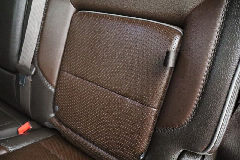 2022 GMC Sierra 1500 Denali 5.3L V8 GPS Camera 35in Nitto FREE WARRANTY Arlington TX