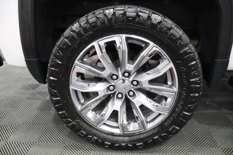 2022 GMC Sierra 1500 Denali 5.3L V8 GPS Camera 35in Nitto FREE WARRANTY Arlington TX