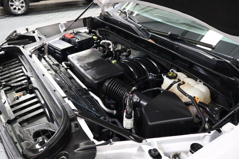 2022 GMC Sierra 1500 Denali 5.3L V8 GPS Camera 35in Nitto FREE WARRANTY Arlington TX