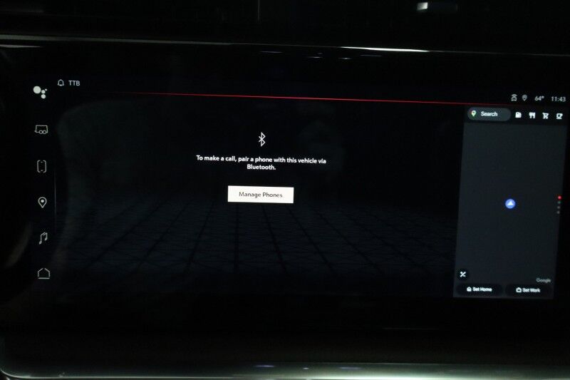 2022 GMC Sierra 1500 Denali 5.3L V8 GPS Camera 35in Nitto FREE WARRANTY Arlington TX