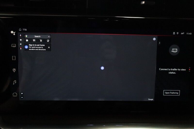 2022 GMC Sierra 1500 Denali 5.3L V8 GPS Camera 35in Nitto FREE WARRANTY Arlington TX