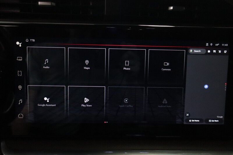 2022 GMC Sierra 1500 Denali 5.3L V8 GPS Camera 35in Nitto FREE WARRANTY Arlington TX