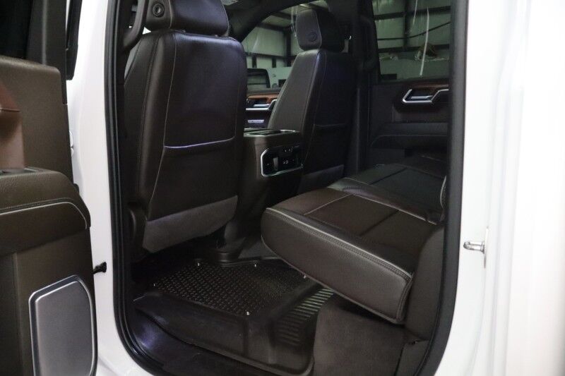 2022 GMC Sierra 1500 Denali 5.3L V8 GPS Camera 35in Nitto FREE WARRANTY Arlington TX