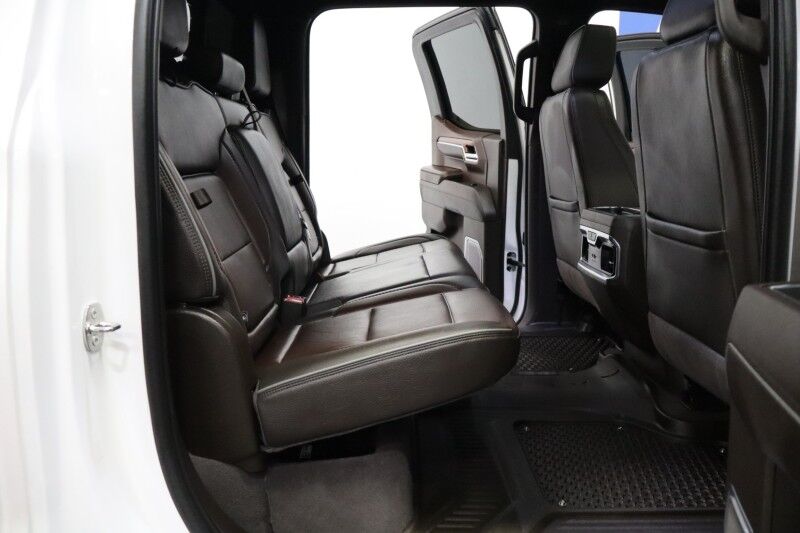 2022 GMC Sierra 1500 Denali 5.3L V8 GPS Camera 35in Nitto FREE WARRANTY Arlington TX
