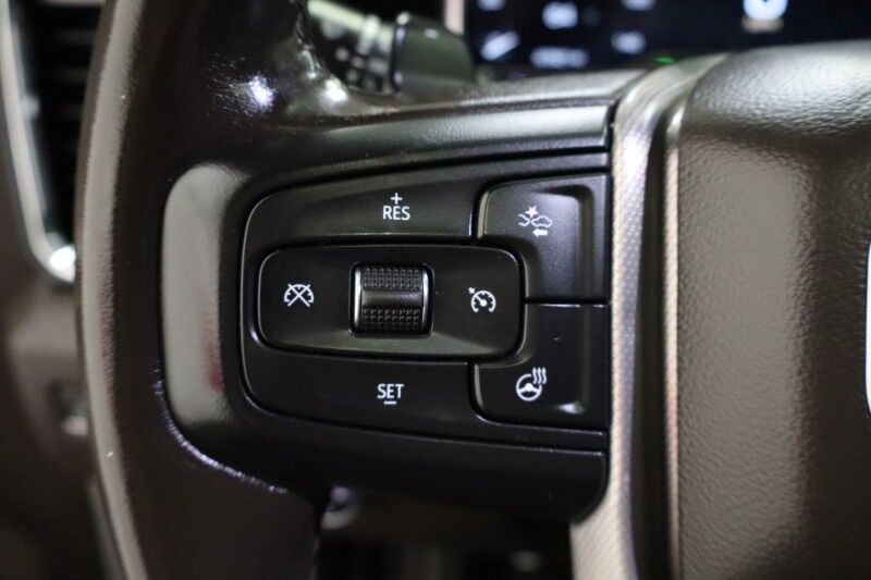 2022 GMC Sierra 1500 Denali 5.3L V8 GPS Camera 35in Nitto FREE WARRANTY Arlington TX