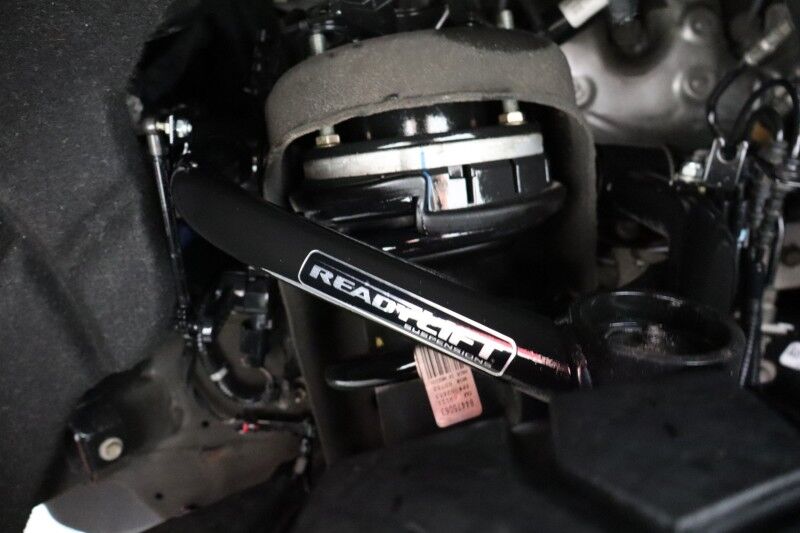 2022 GMC Sierra 1500 Denali 5.3L V8 GPS Camera 35in Nitto FREE WARRANTY Arlington TX