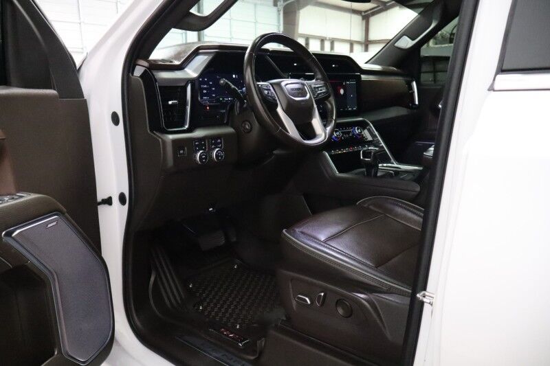 2022 GMC Sierra 1500 Denali 5.3L V8 GPS Camera 35in Nitto FREE WARRANTY Arlington TX