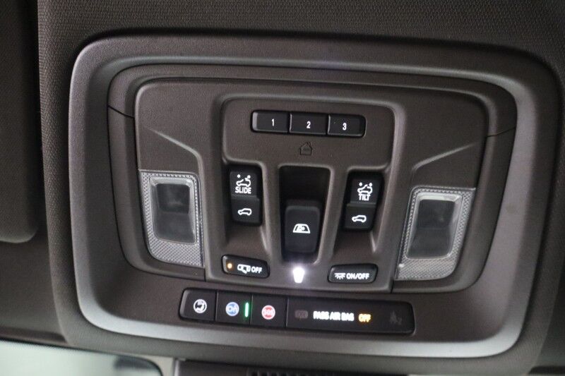 2022 GMC Sierra 1500 Denali 5.3L V8 GPS Camera 35in Nitto FREE WARRANTY Arlington TX