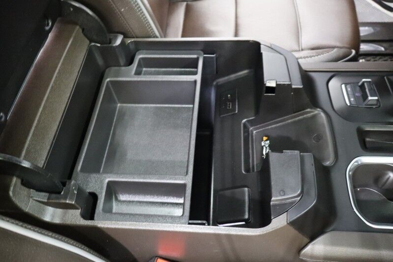2022 GMC Sierra 1500 Denali 5.3L V8 GPS Camera 35in Nitto FREE WARRANTY Arlington TX