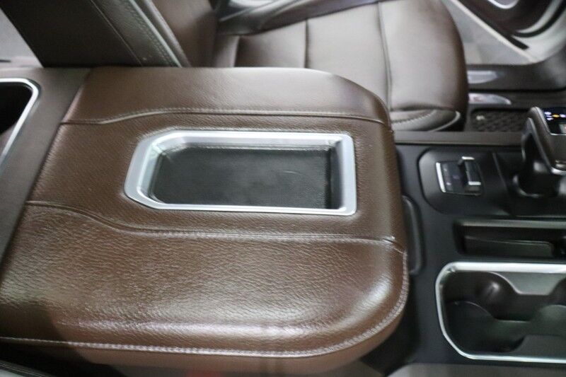 2022 GMC Sierra 1500 Denali 5.3L V8 GPS Camera 35in Nitto FREE WARRANTY Arlington TX