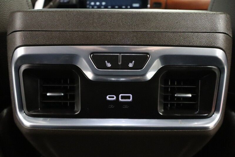 2022 GMC Sierra 1500 Denali 5.3L V8 GPS Camera 35in Nitto FREE WARRANTY Arlington TX
