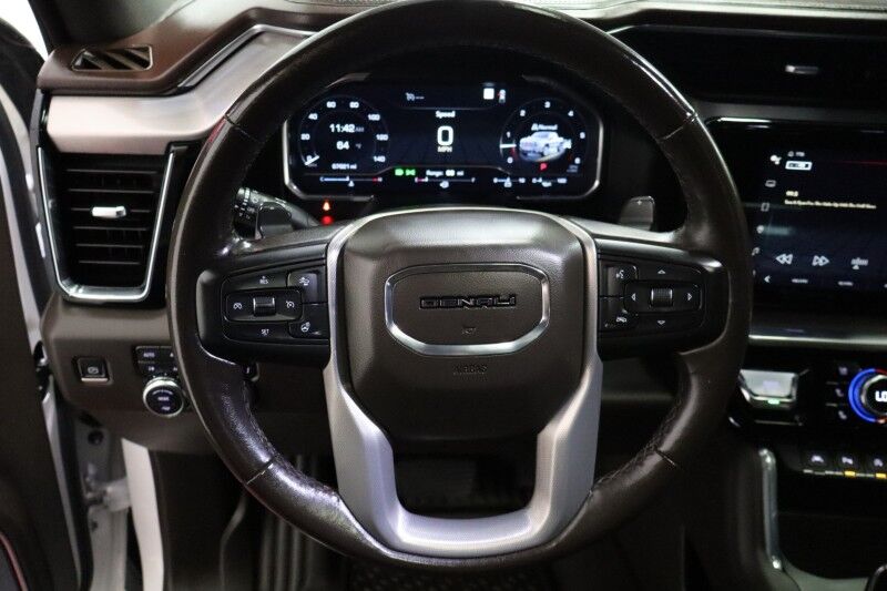 2022 GMC Sierra 1500 Denali 5.3L V8 GPS Camera 35in Nitto FREE WARRANTY Arlington TX