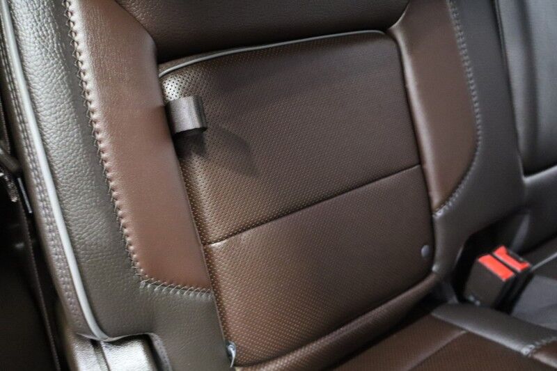 2022 GMC Sierra 1500 Denali 5.3L V8 GPS Camera 35in Nitto FREE WARRANTY Arlington TX