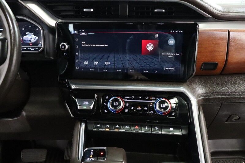 2022 GMC Sierra 1500 Denali 5.3L V8 GPS Camera 35in Nitto FREE WARRANTY Arlington TX