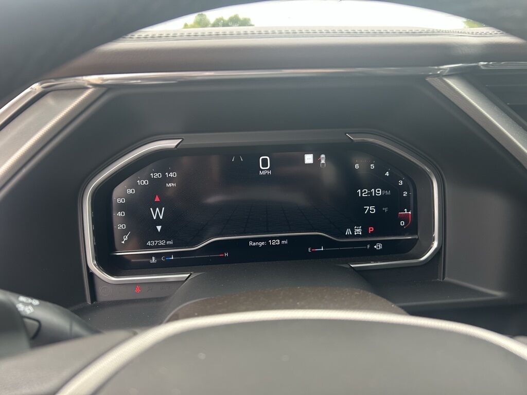 2022 GMC Sierra 1500 Denali Crestwood KY