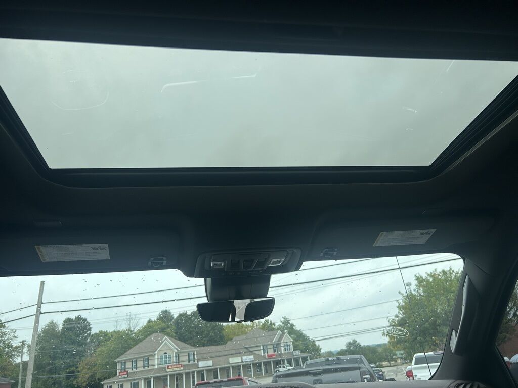 2022 GMC Sierra 1500 Denali Crestwood KY