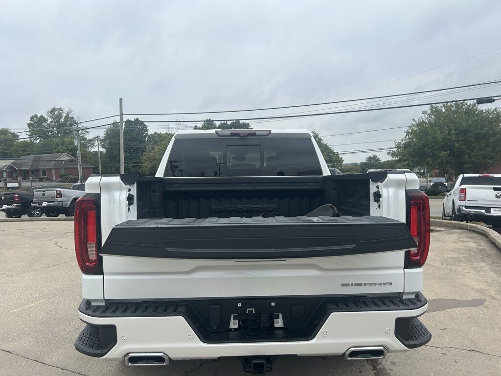 2022 GMC Sierra 1500 Denali Crestwood KY