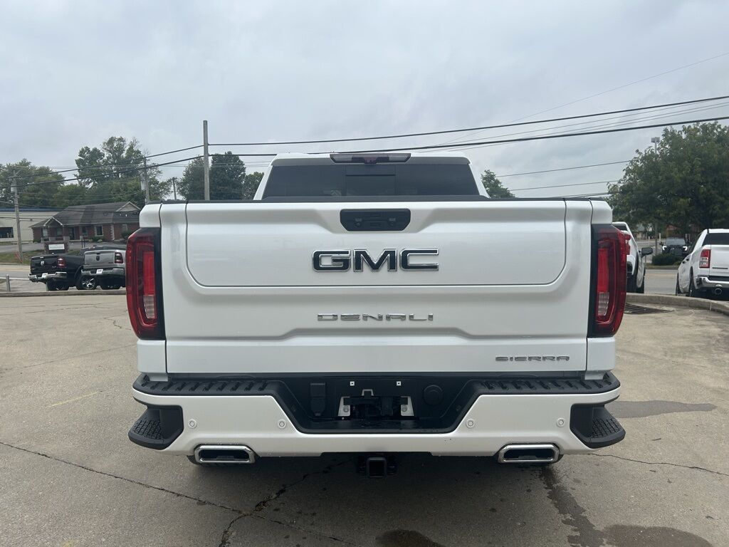 2022 GMC Sierra 1500 Denali Crestwood KY