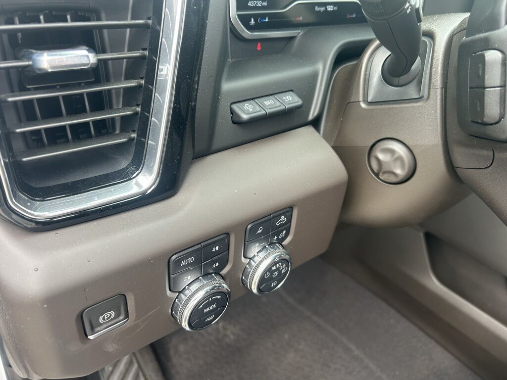 2022 GMC Sierra 1500 Denali Crestwood KY