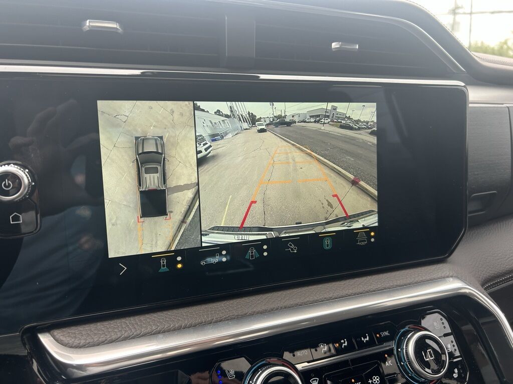 2022 GMC Sierra 1500 Denali Crestwood KY