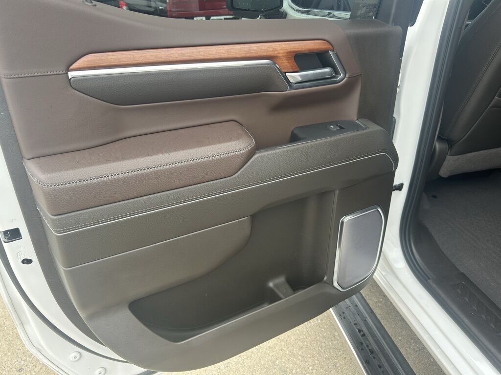 2022 GMC Sierra 1500 Denali Crestwood KY