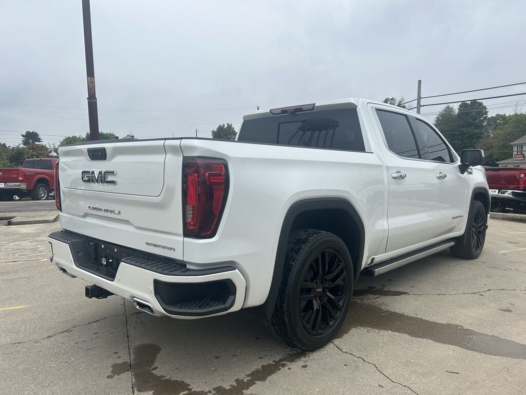 2022 GMC Sierra 1500 Denali Crestwood KY