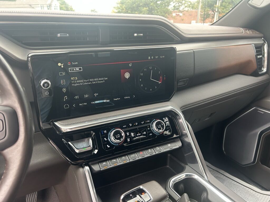 2022 GMC Sierra 1500 Denali Crestwood KY