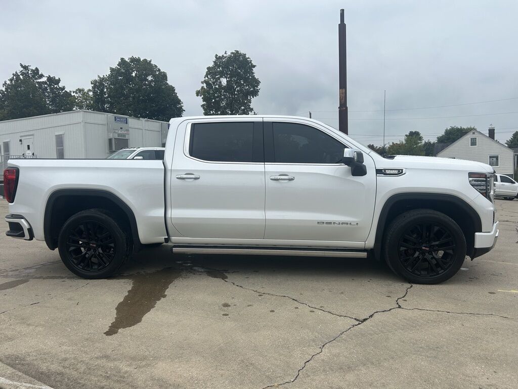 2022 GMC Sierra 1500 Denali Crestwood KY