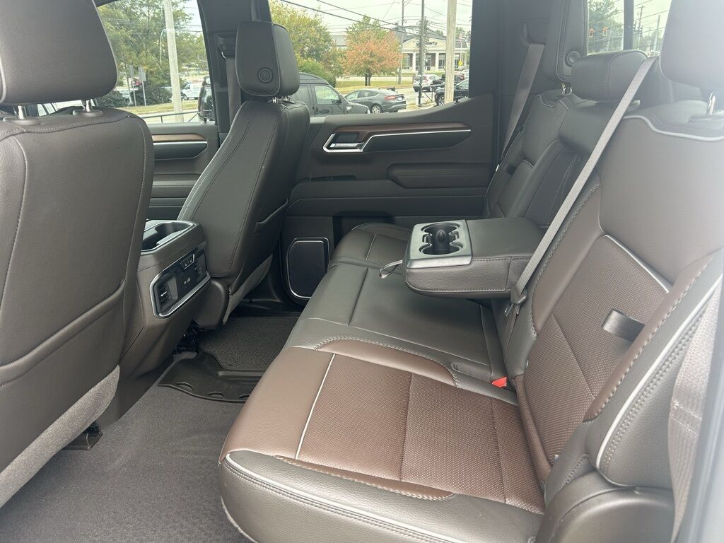 2022 GMC Sierra 1500 Denali Crestwood KY