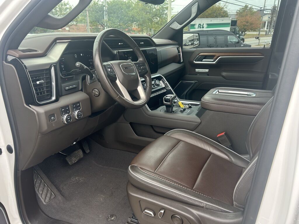 2022 GMC Sierra 1500 Denali Crestwood KY