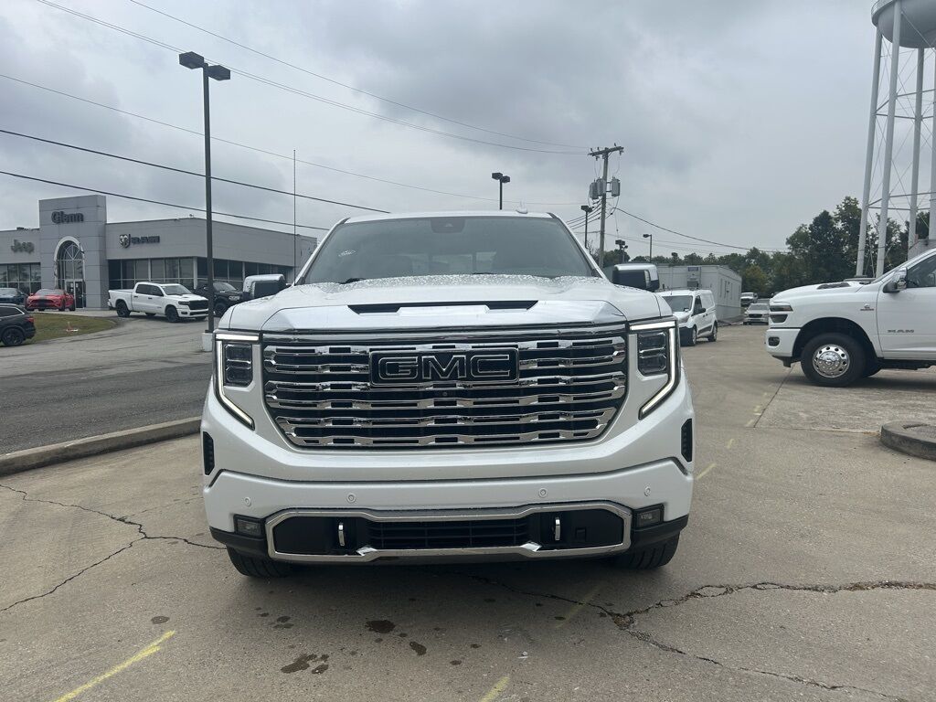 2022 GMC Sierra 1500 Denali Crestwood KY